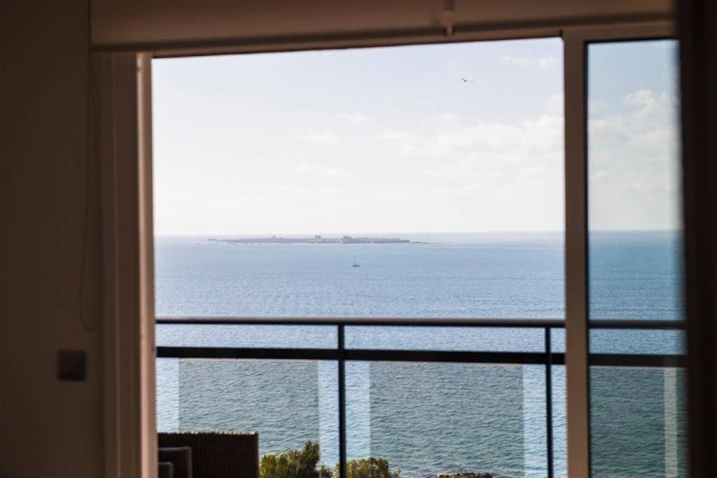 Precioso Apartamento Frente Al Mar Santa Pola Exterior photo